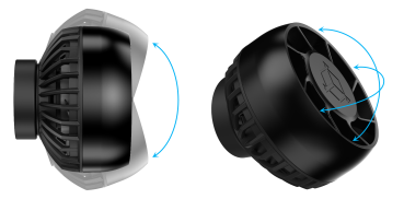 Reef Factory Smart Wave